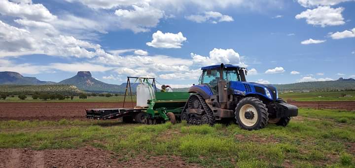 Collaborative Partners – Tsaile/Wheatfields Dineh Water User